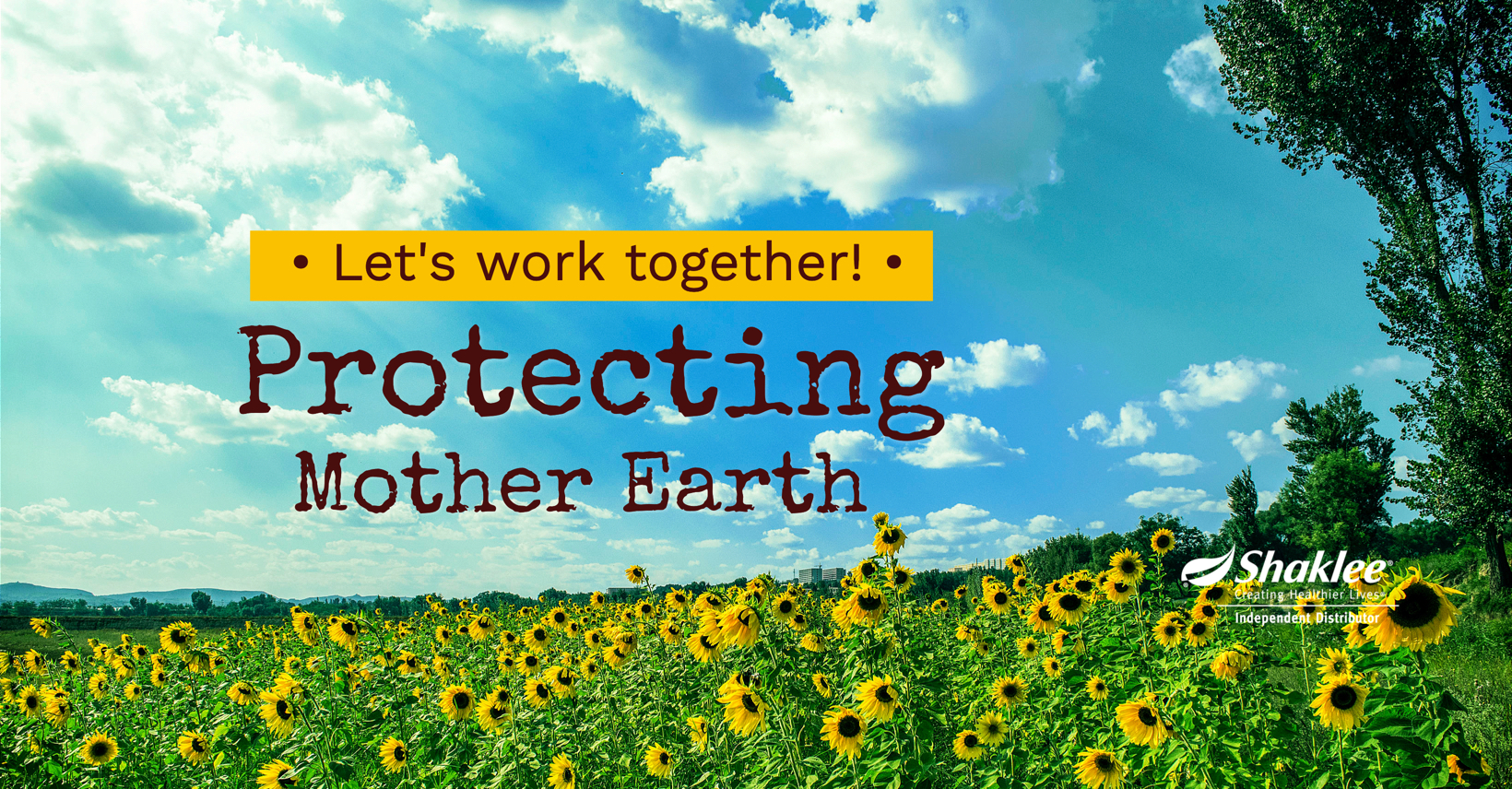 Protecting Mother Earth Group