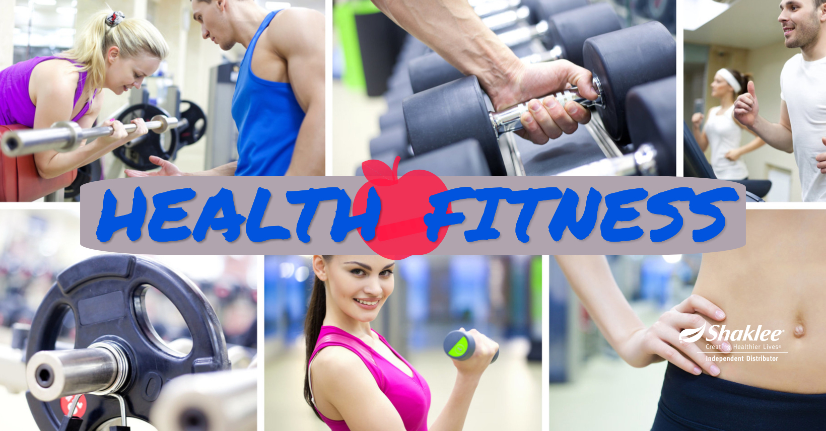 Health & Fitness Group