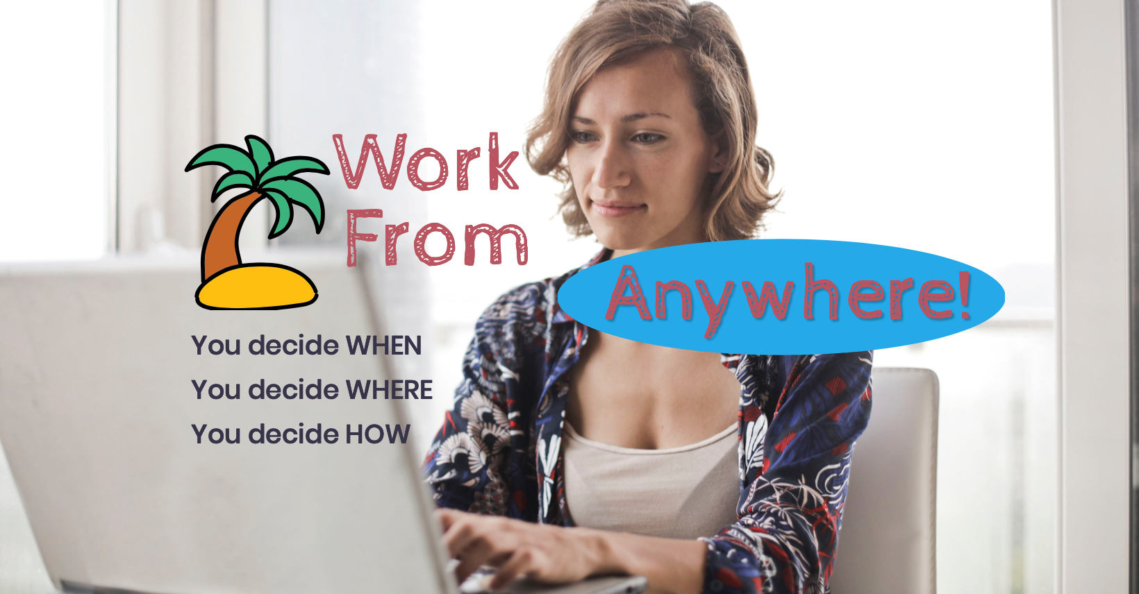 Work From Anywhere Group